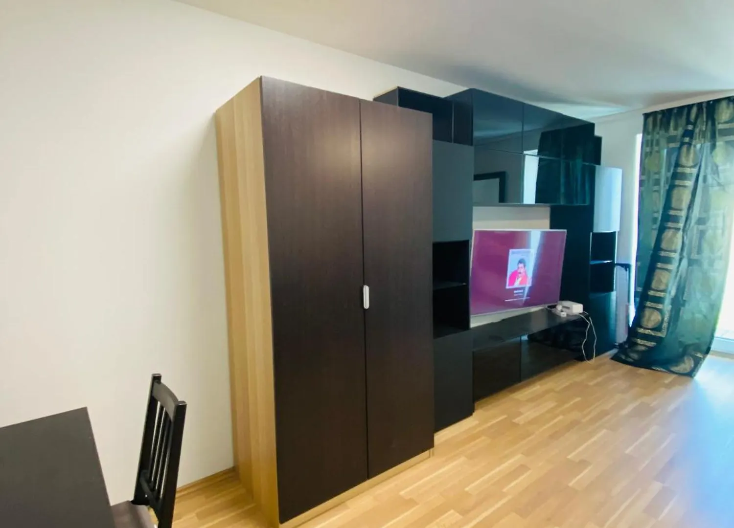 Nice Apartment Siebenbrunnengasse location