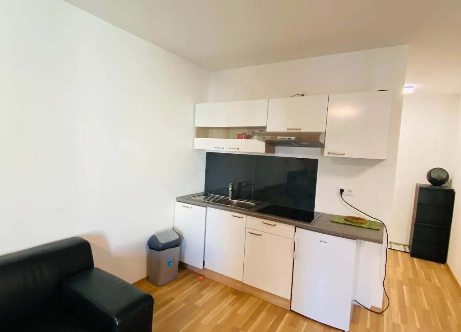Nice Apartment Siebenbrunnengasse Vienna