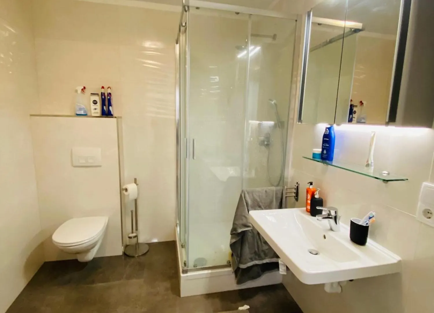 Nice Apartment Siebenbrunnengasse Vienna 0*,  Austria