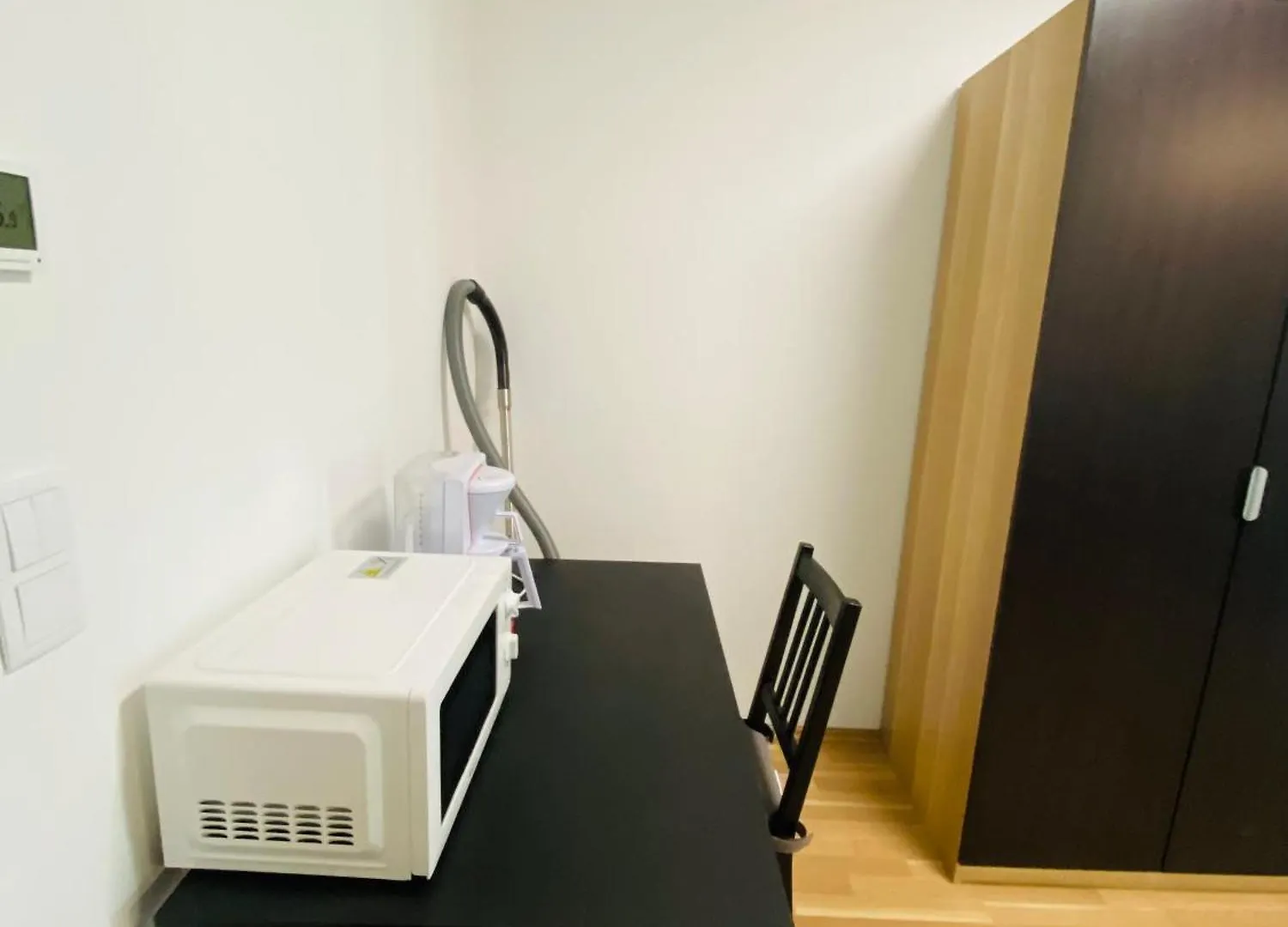 Nice Apartment Siebenbrunnengasse Vienna Austria