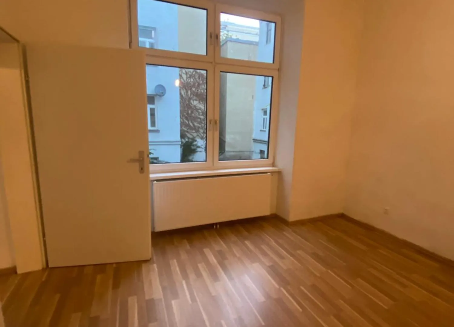 Nice Apartment Siebenbrunnengasse Vienna 0*,