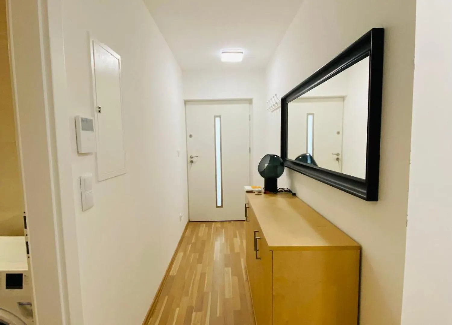 Nice Apartment Siebenbrunnengasse Vienna
