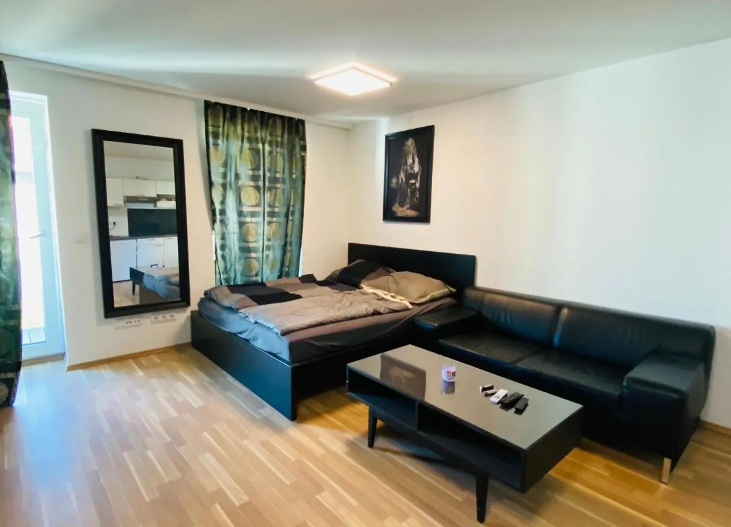 Nice Apartment Siebenbrunnengasse Vienna 0*,  Austria