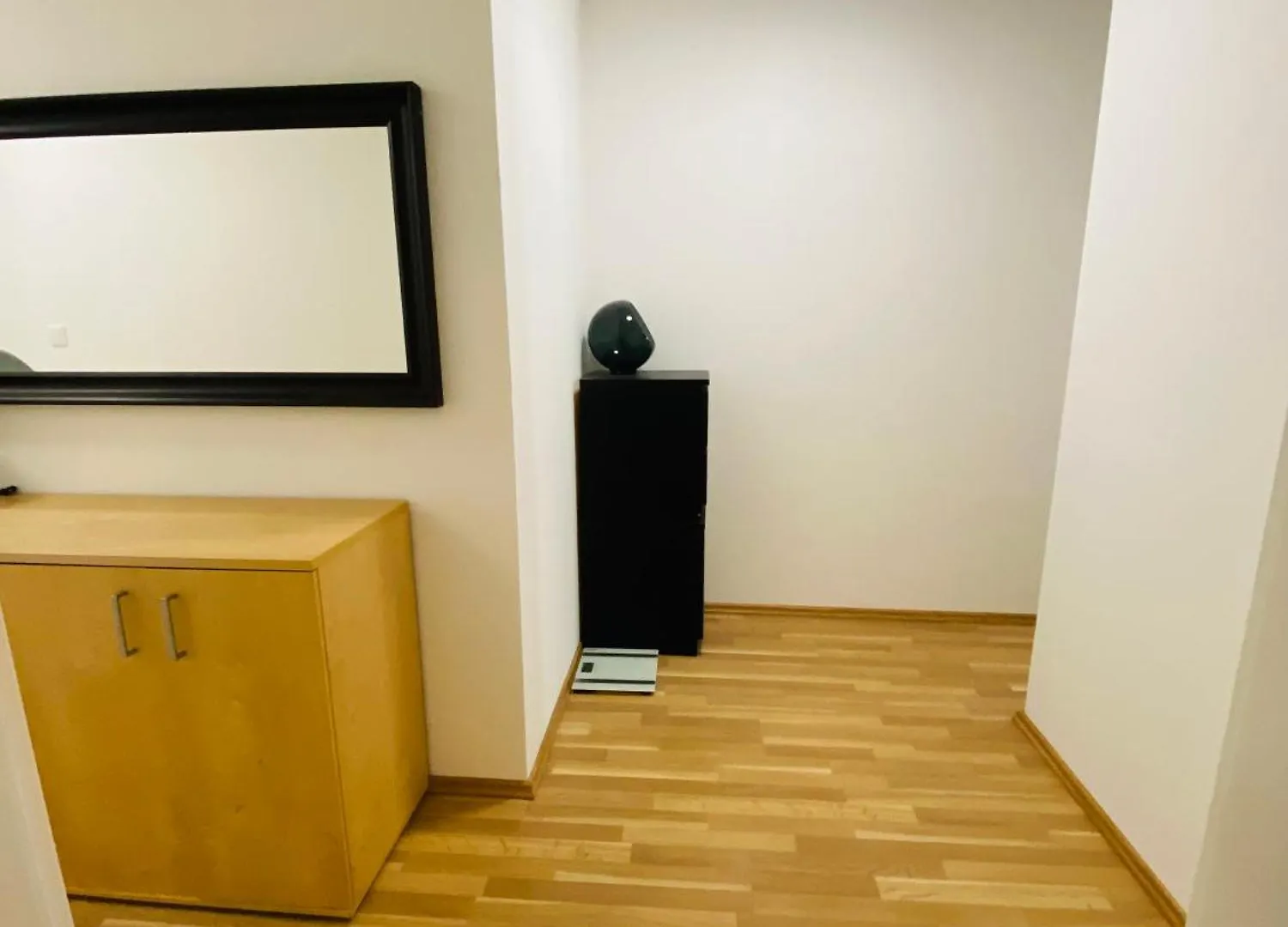 Nice Apartment Siebenbrunnengasse Vienna Austria